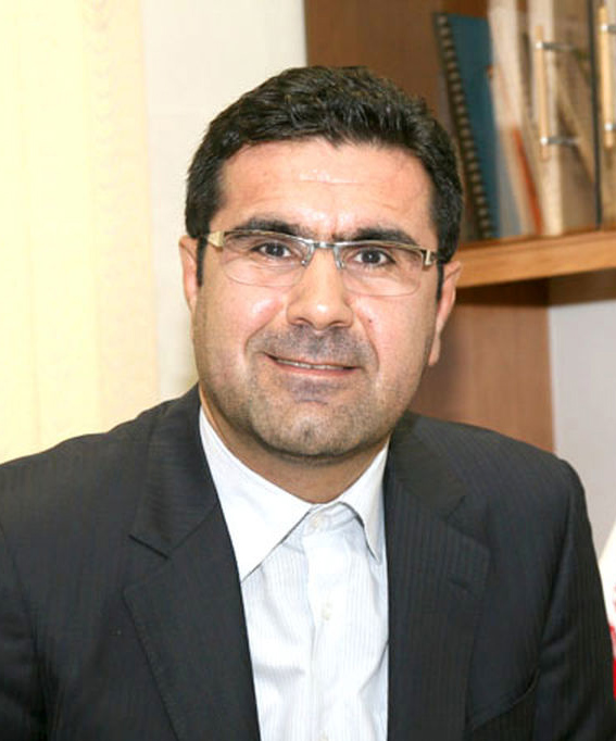 محمد قاسمی