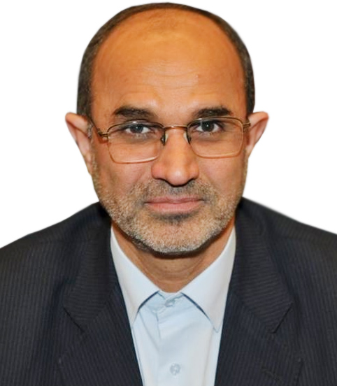 غلامحسین نوذری