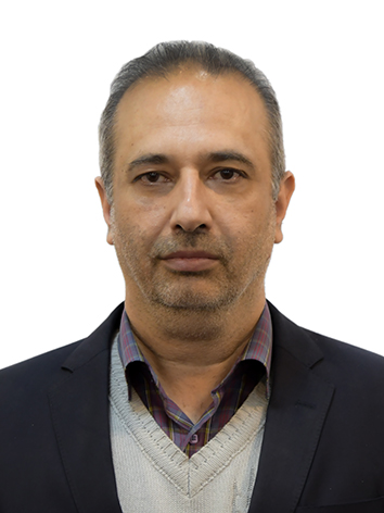 علیرضا واعظ ها