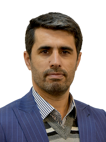 روح اله نوروزی