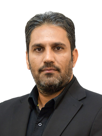 جواد مردانی نژاد