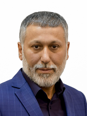 محسن حشمت