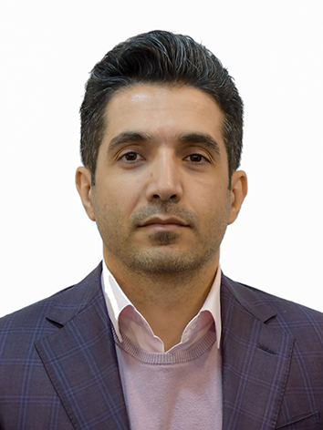 حسین ابراهیمی