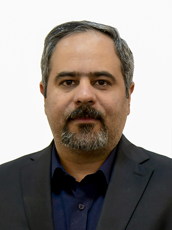 مهدی رضائی  مقدم