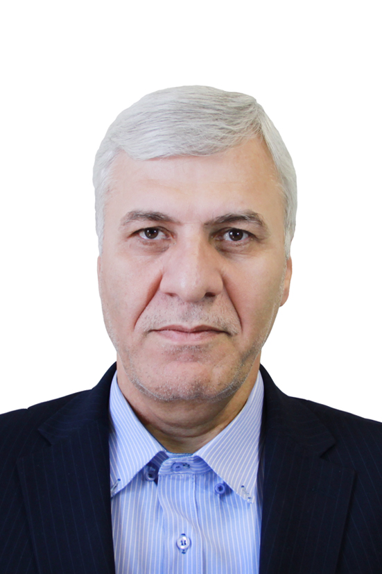 محمدعلی یزدان جو